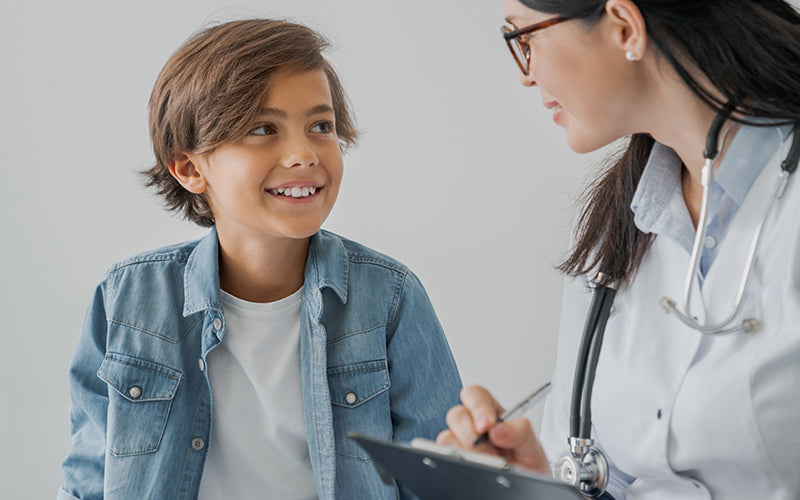 Allergy testing for kids Read our simple parents’ guide UK.klarify.me