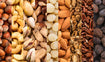 What is nut allergy?