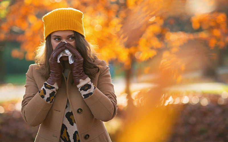 Mould allergy symptoms How to spot them and what to do UK.klarify.me