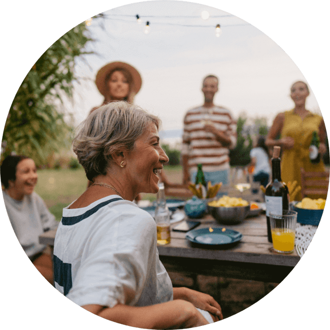 Create a powerful safety net