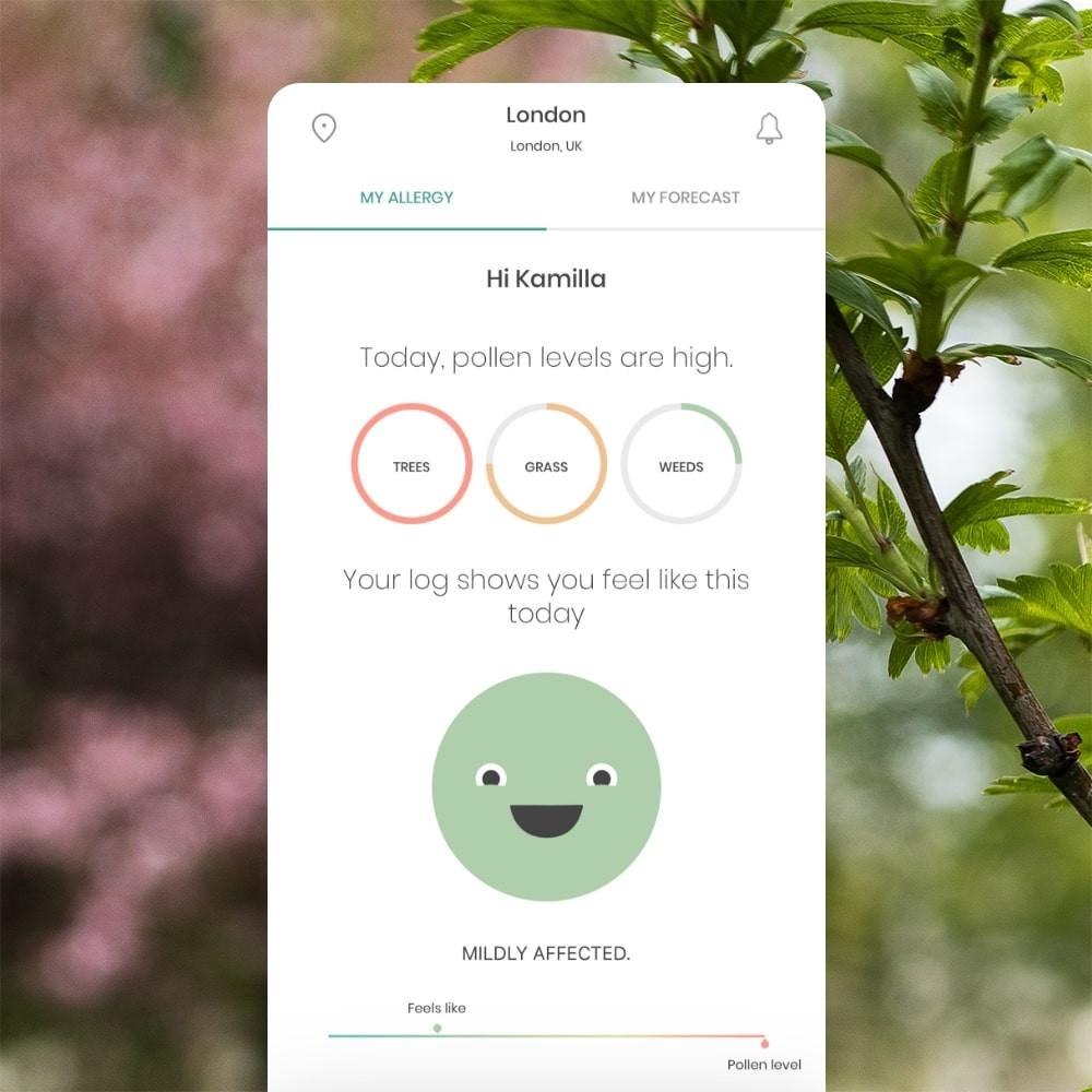 klarify: the smart way to manage your allergy