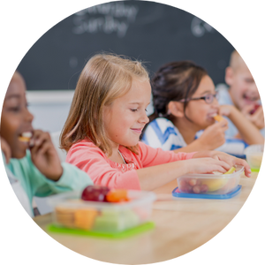 More about food allergy
