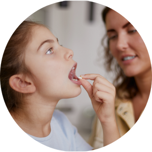 More about allergy medicine for kids