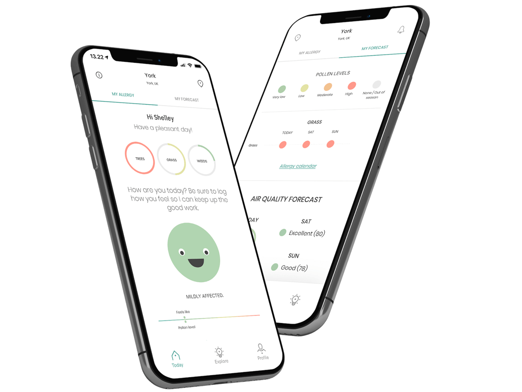 klarify app - UK.klarify.me